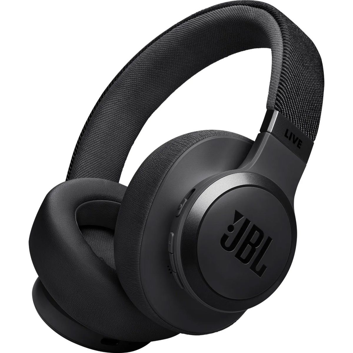 

Навушники JBL Live 770NC Black (JBLLIVE770NCBLK)