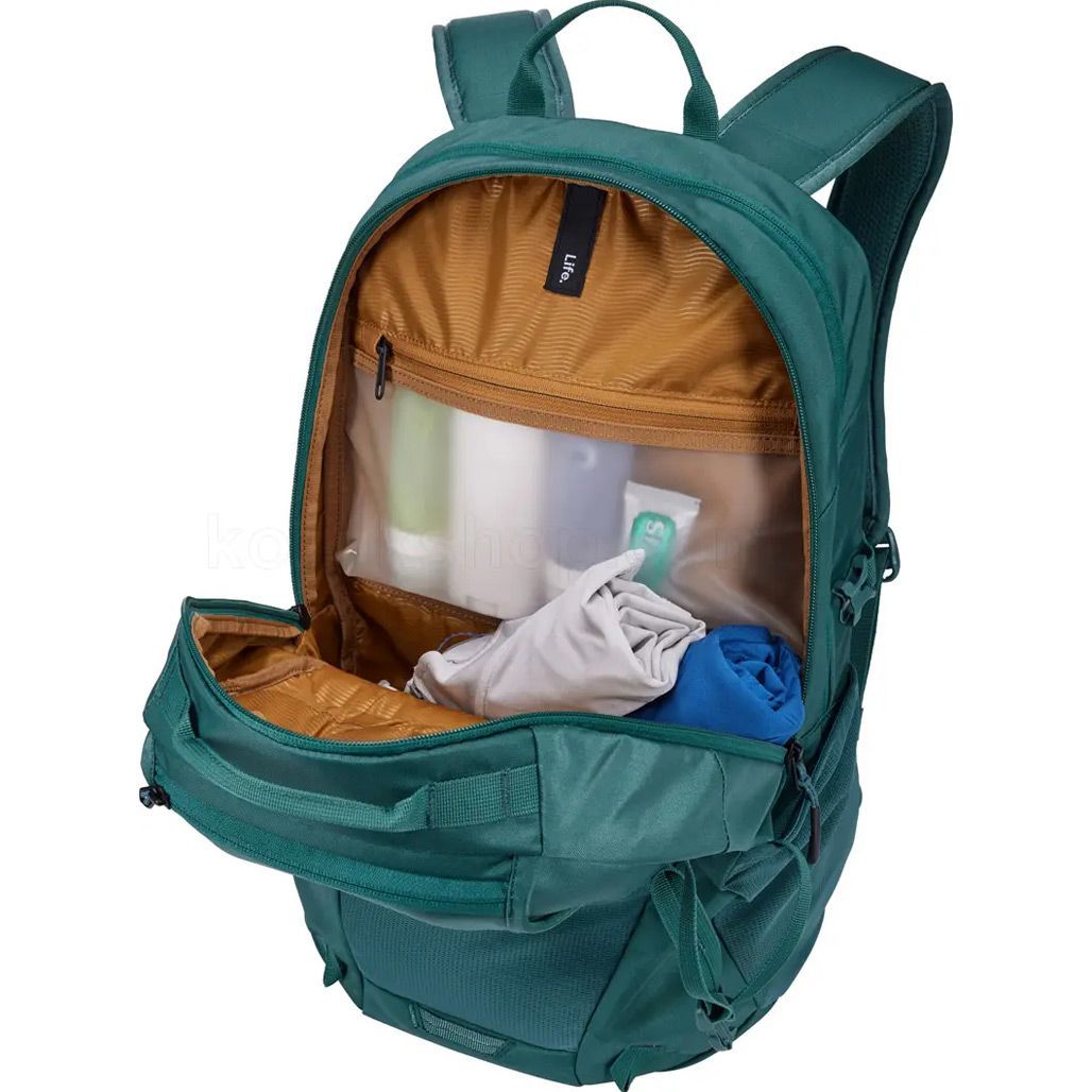 Рюкзак Thule EnRoute Backpack 26L Mallard Green (3204847)