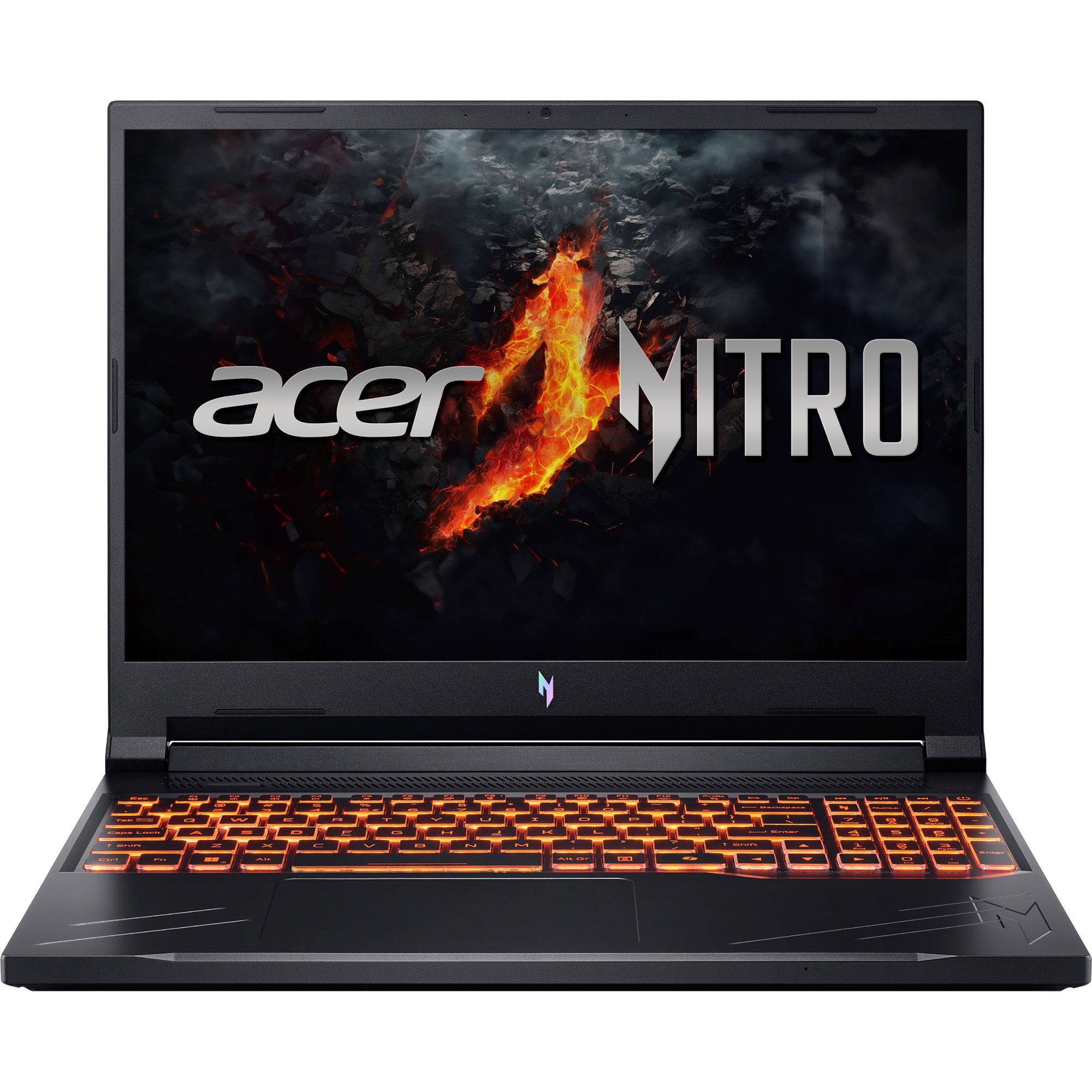 

Ноутбук Acer Nitro V 16 ANV16-41 (NH.QRWEP.00A)