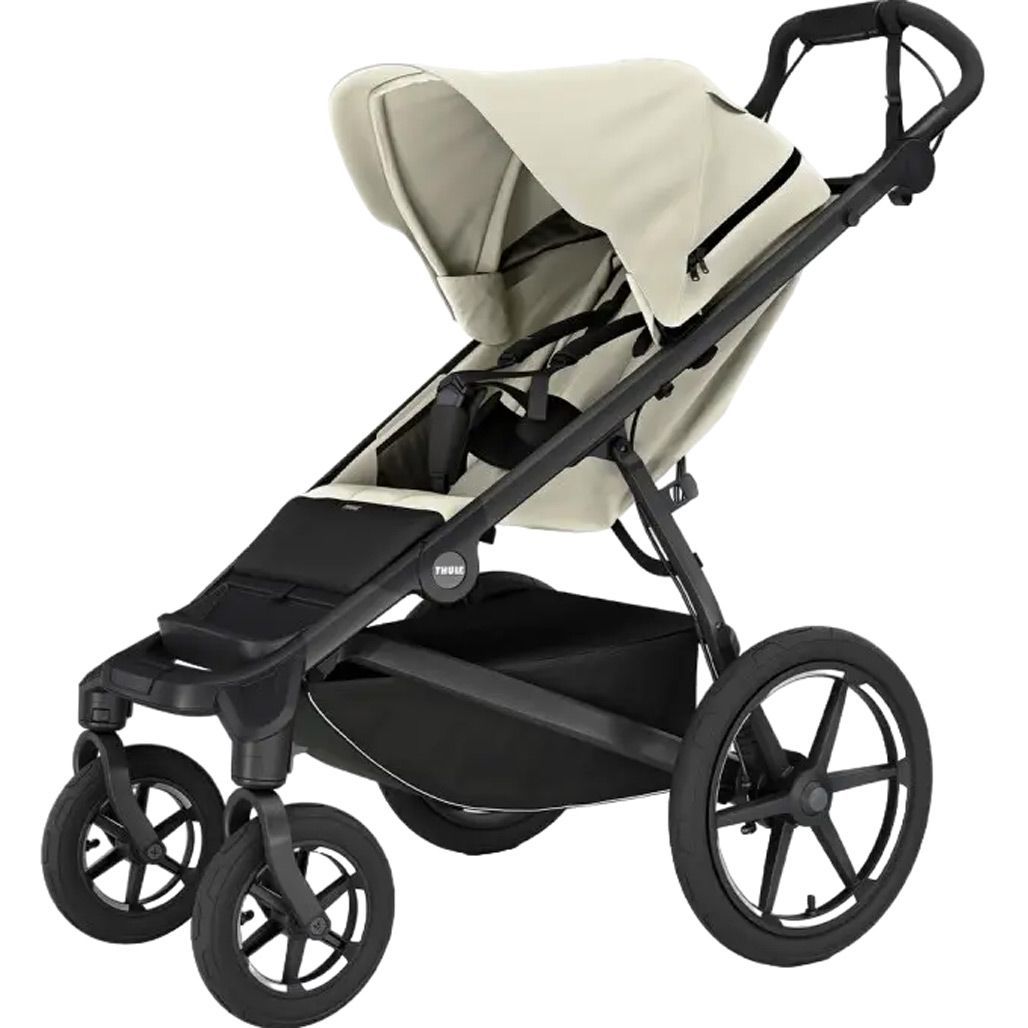 

Дитяча коляска Thule Urban Glide 4-wheel Soft Beige (10101977)