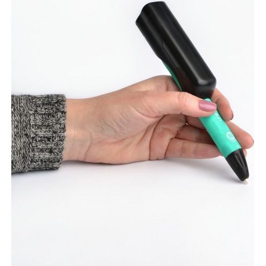 3D-Ручка Myriwell RP-300A Green (PCL)