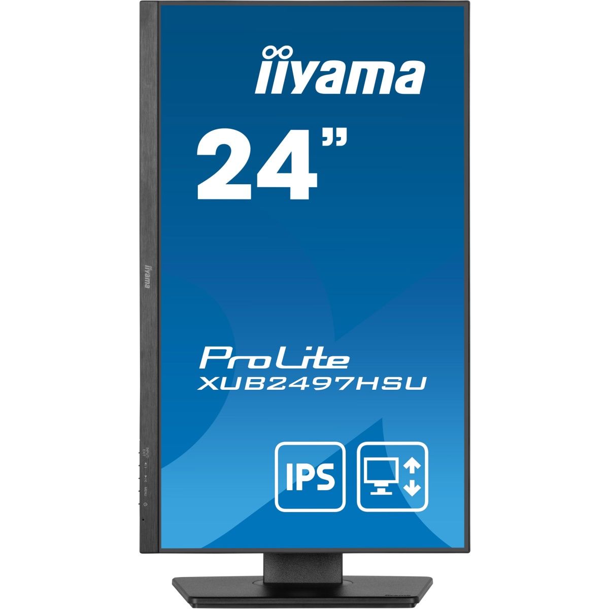 Монітор Iiyama ProLite 23.8