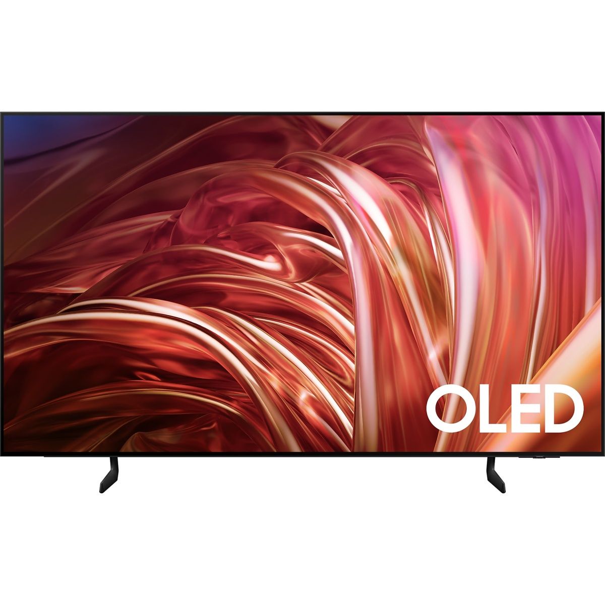 

Телевізор Samsung S85D 55” OLED 4K (QE55S85D)