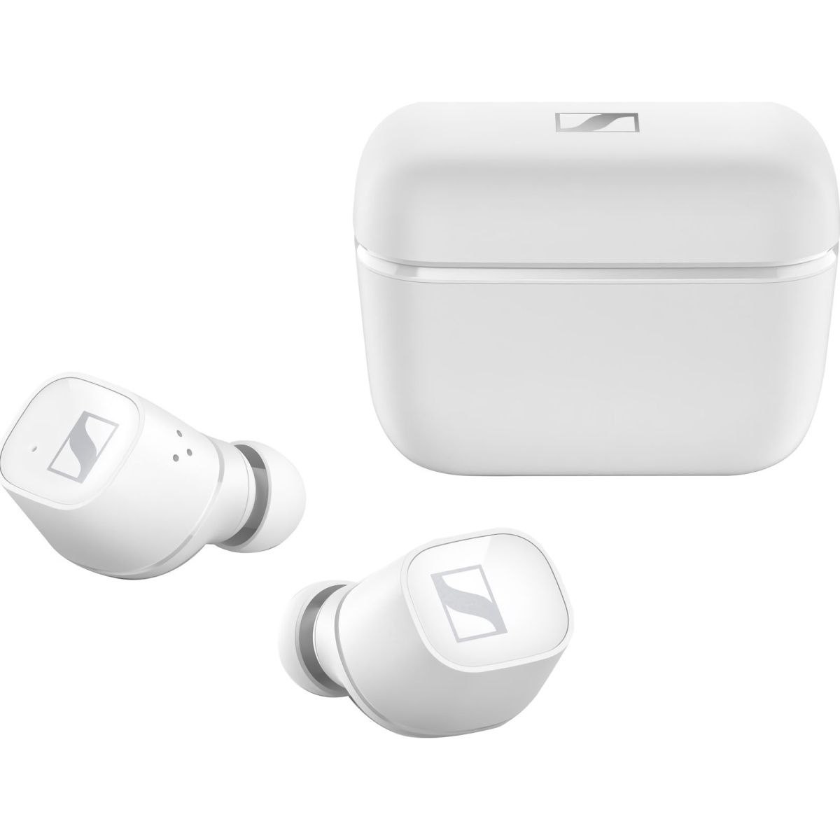 

Навушники Sennheiser CX 400BT White (508901)