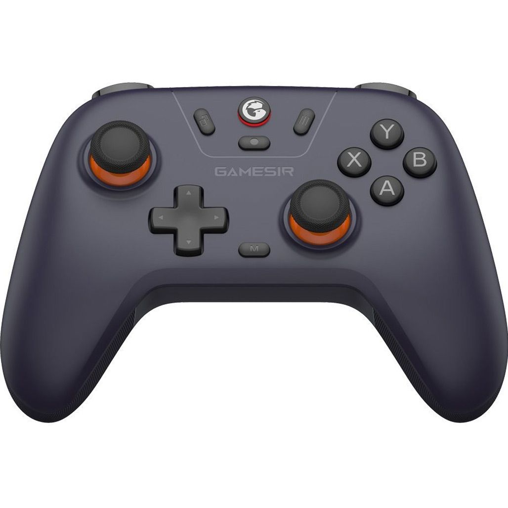 

Геймпад XiaoJi GameSir T4 Nova Lite Purple Space
