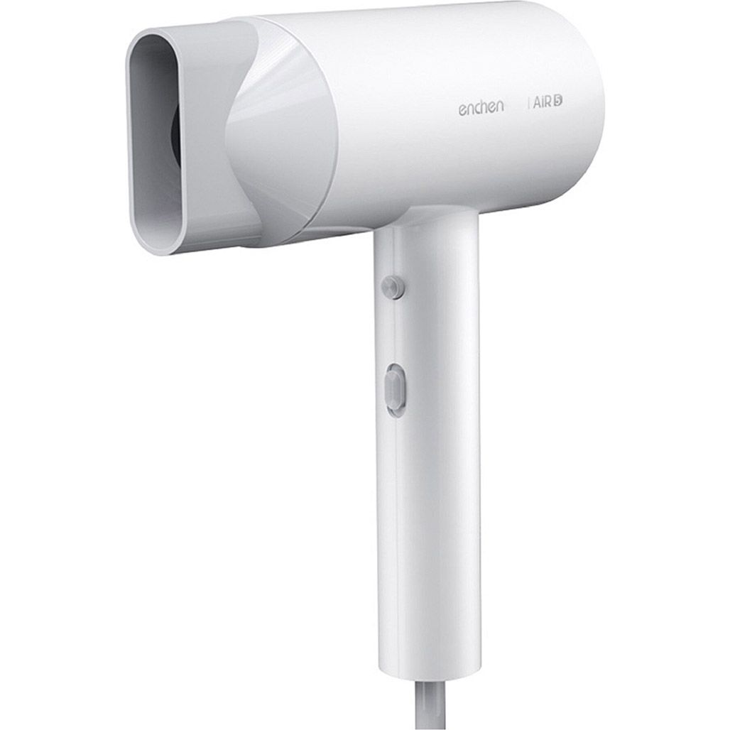 

Фен Xiaomi Enchen Hair Dryer Air 5 White