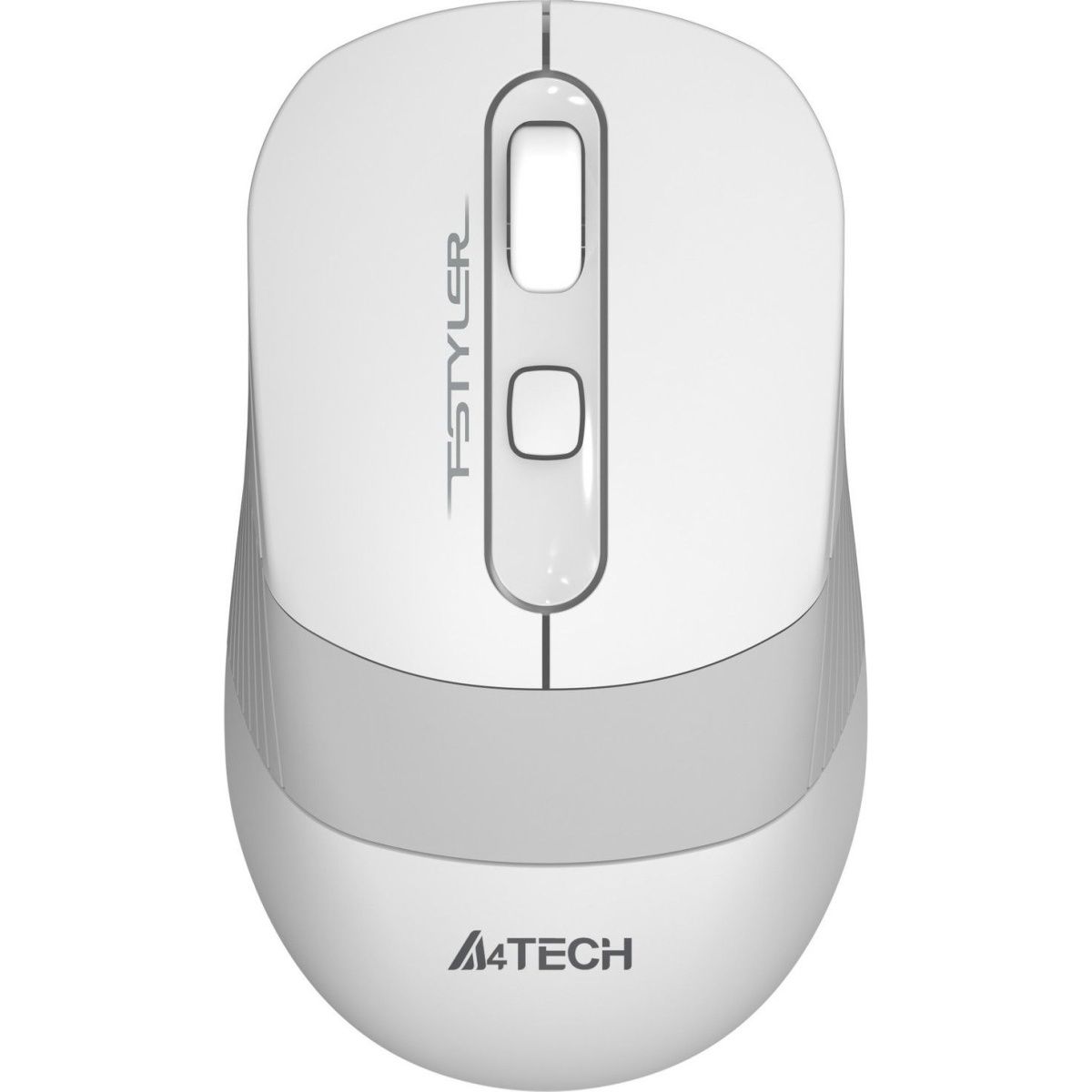 

Мышь A4Tech Fstyler FG10S White