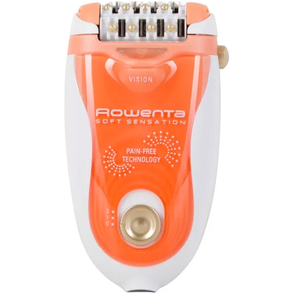 

Епілятор Rowenta Soft Sensation (EP5720F1)