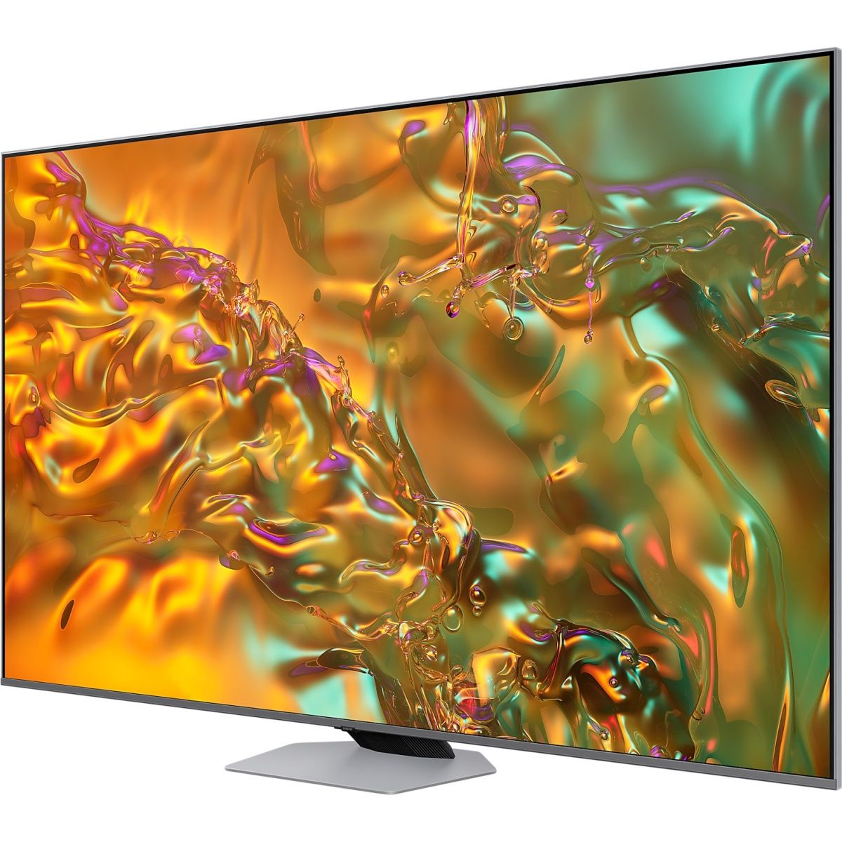 Телевізор Samsung Q80D 85