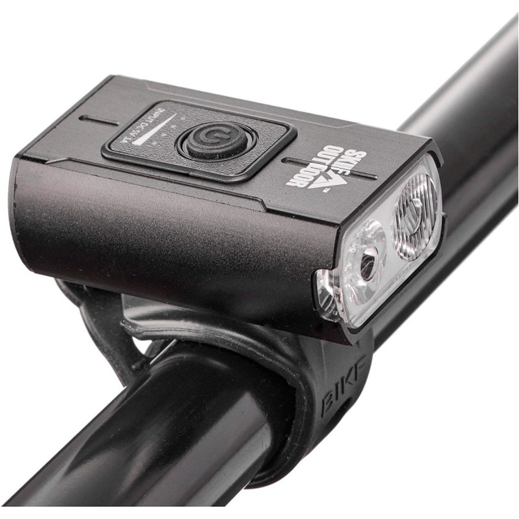 

Велофара Skif Outdoor Twin I (HQ-041)