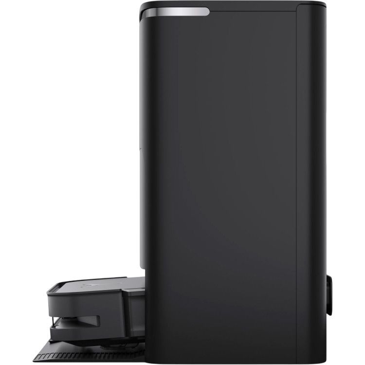 Робот-пилосос ECOVACS Deebot X5 Pro OMNI Black (DDX39_Black)