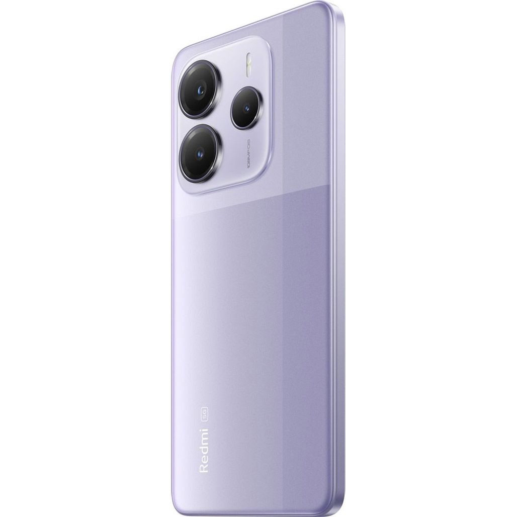 Смартфон Redmi Note 14 5G 6/128GB Lavender Purple Global EU