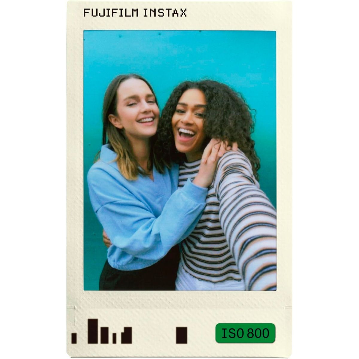 Фотопапір Fujifilm Instax Mini Photo Slide 1x10