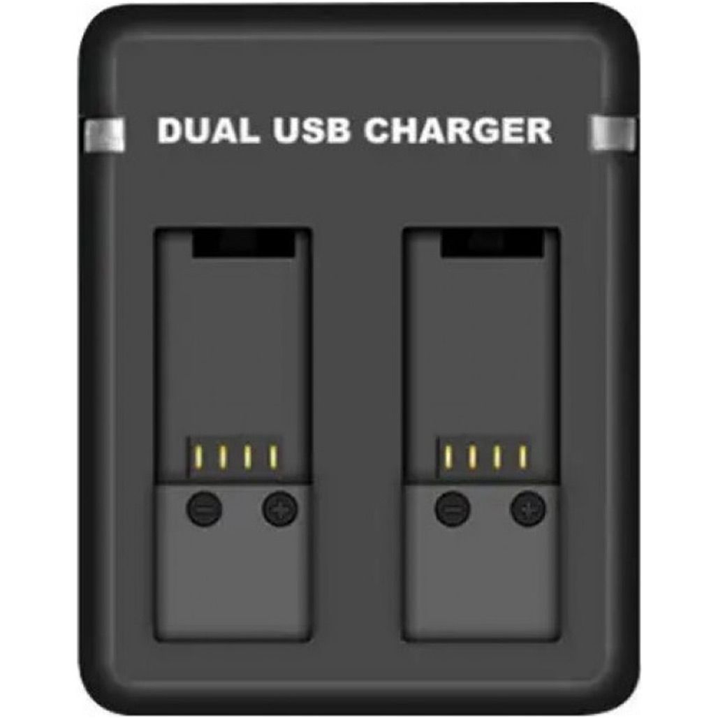 

Зарядное устройство AC Prof GP906 для GoPro 12/11/10/9