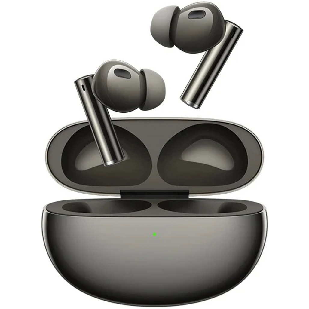 

Навушники Realme Buds Air6 Pro Titanium Twilight