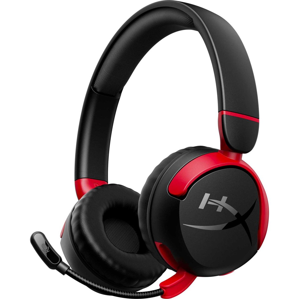 

Ігрові навушники HyperX Cloud Mini Wireless Black (7G8F1AA)