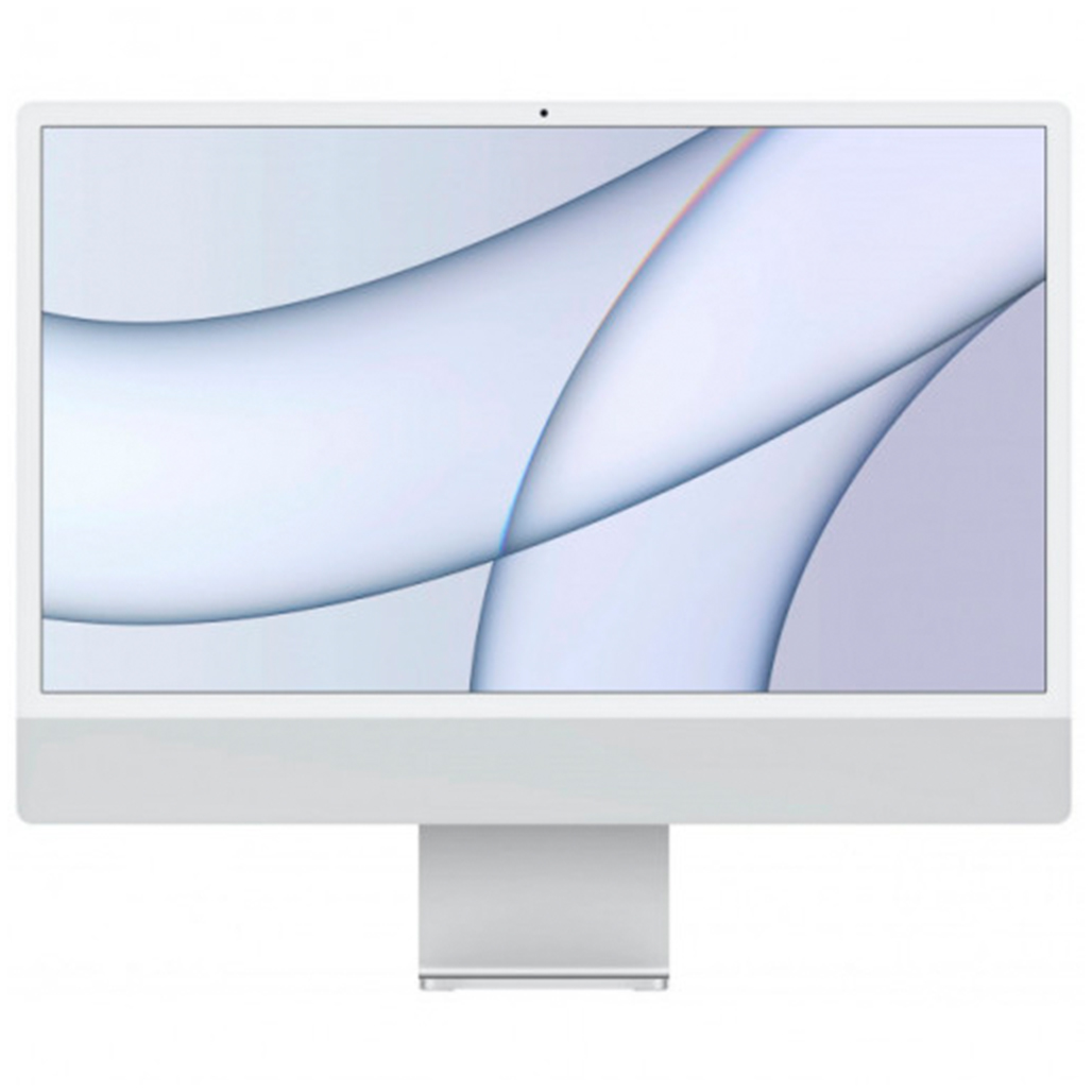 

Моноблок Apple iMac 24" M1 16GB/2TB 8GPU Silver (Z12Q000NW) 2021 [59545]