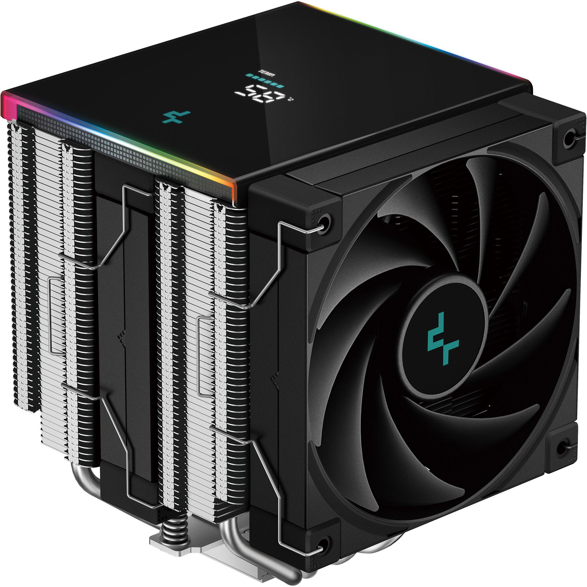 

Кулер для процессора Deepcool AK620 Digital SE (R-AK620-BKADMN-GJD)