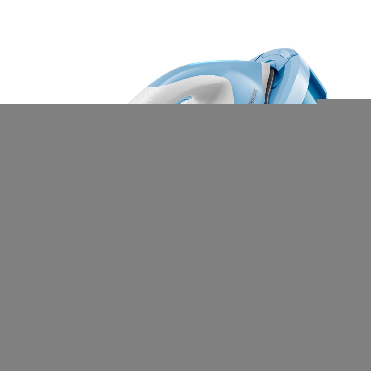 Праска з парогенератором Philips PerfectCare Expert Plus GC8942/20