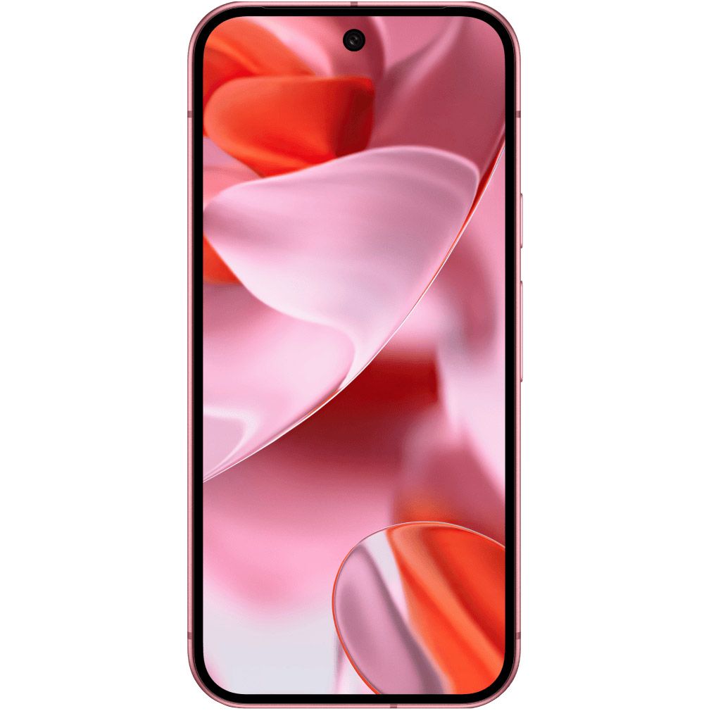 Смартфон Google Pixel 9 12/256GB Peony