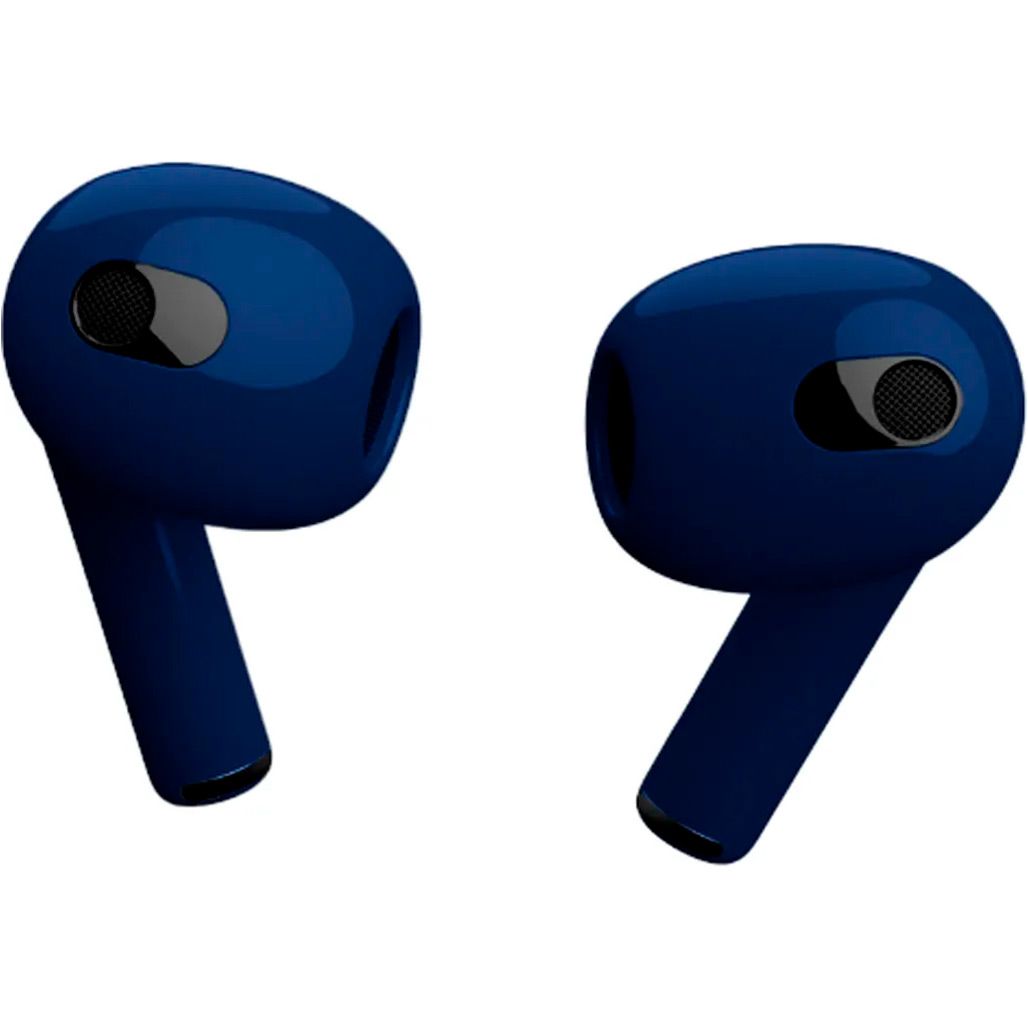 Навушники Apple AirPods 3 Midnight Blue Gloss (MPNY3) 