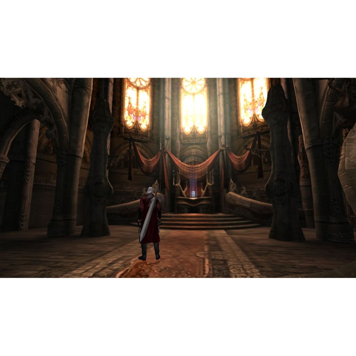 Гра Devil May Cry для Nintendo Switch (EN)