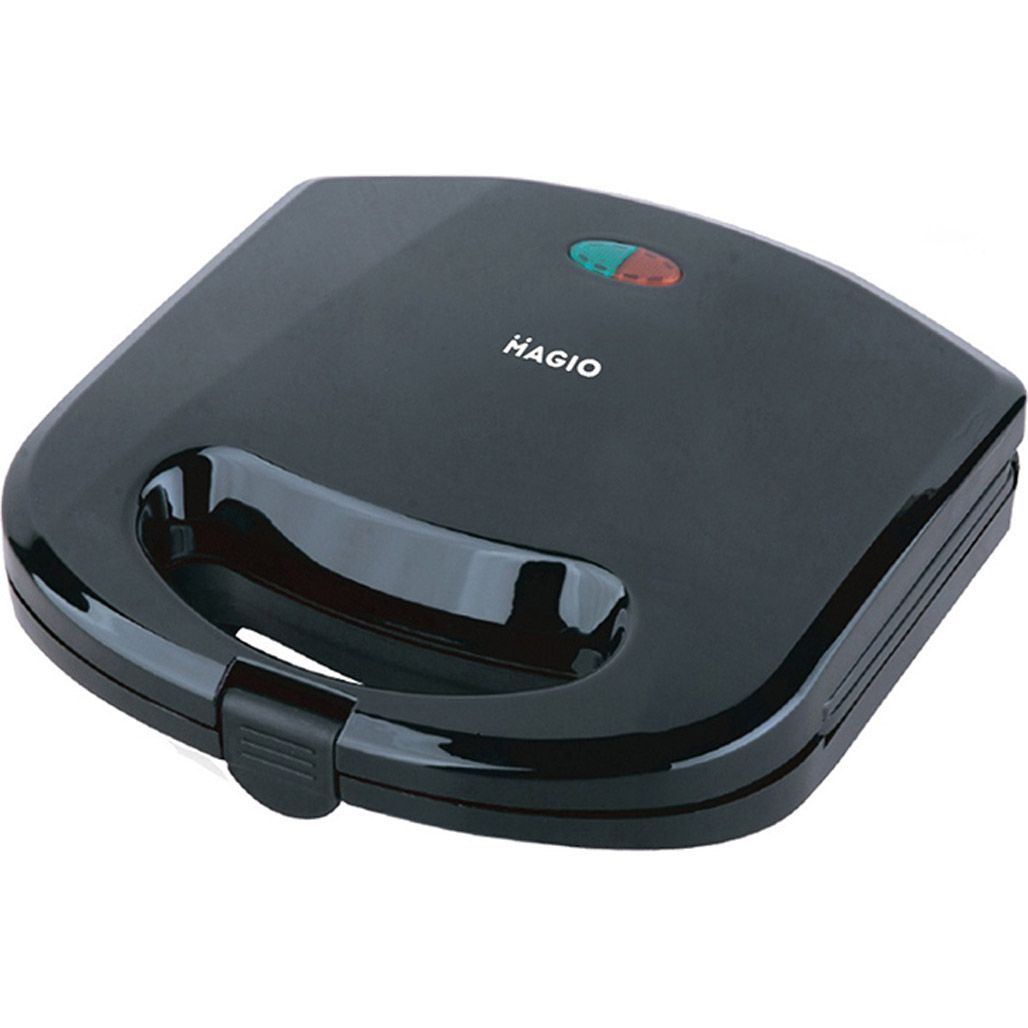 

Бутербродница Magio МG-360N