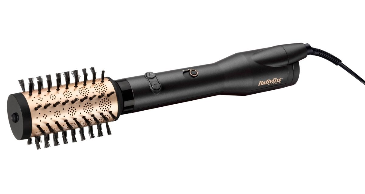 Фен-щетка BaByliss AS970E [85412] 