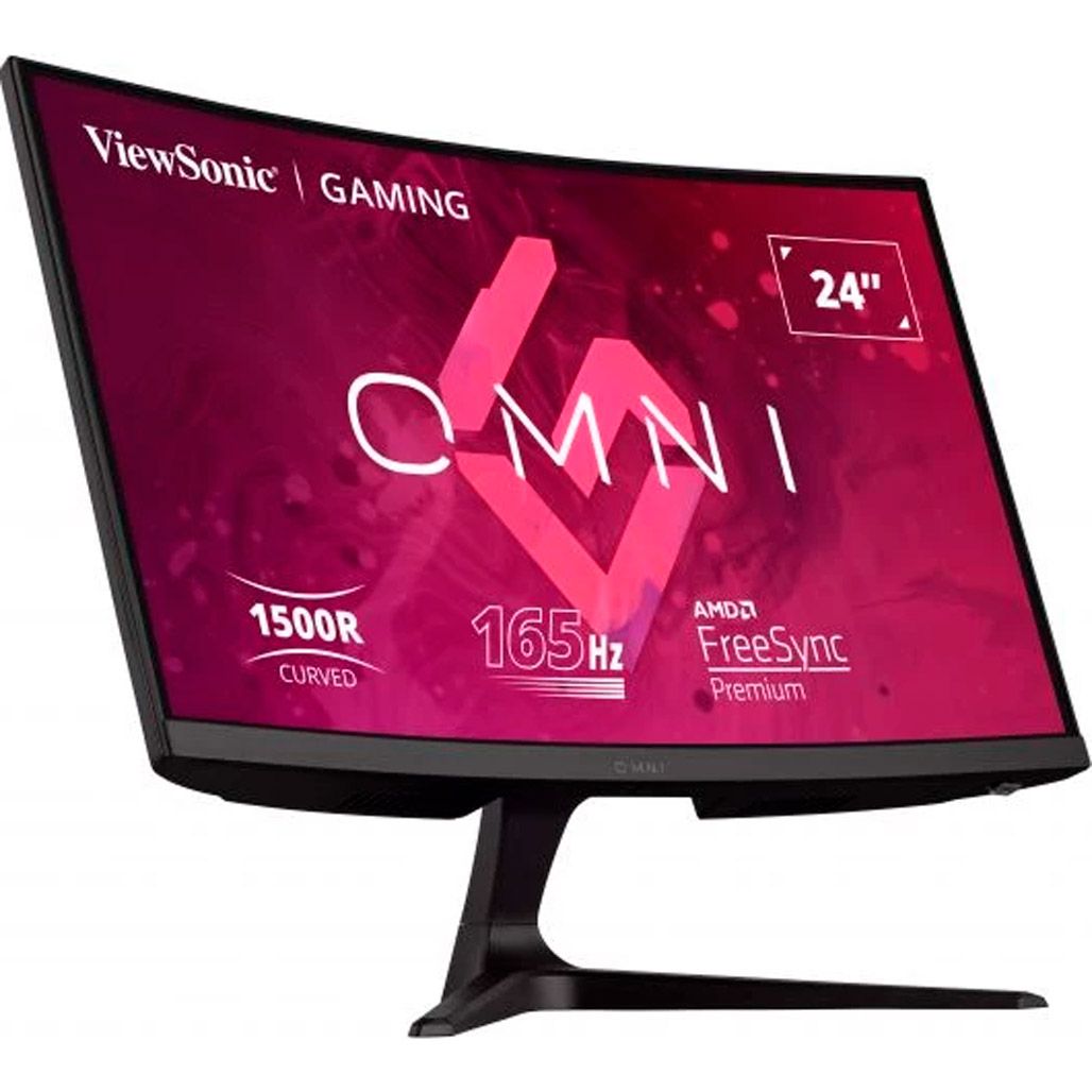 Монітор ViewSonic 24