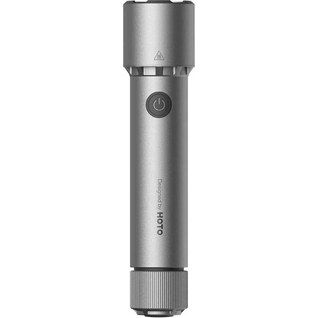 

Фонарик HOTO Flashlight Tactics 2300 (QWSDT005)