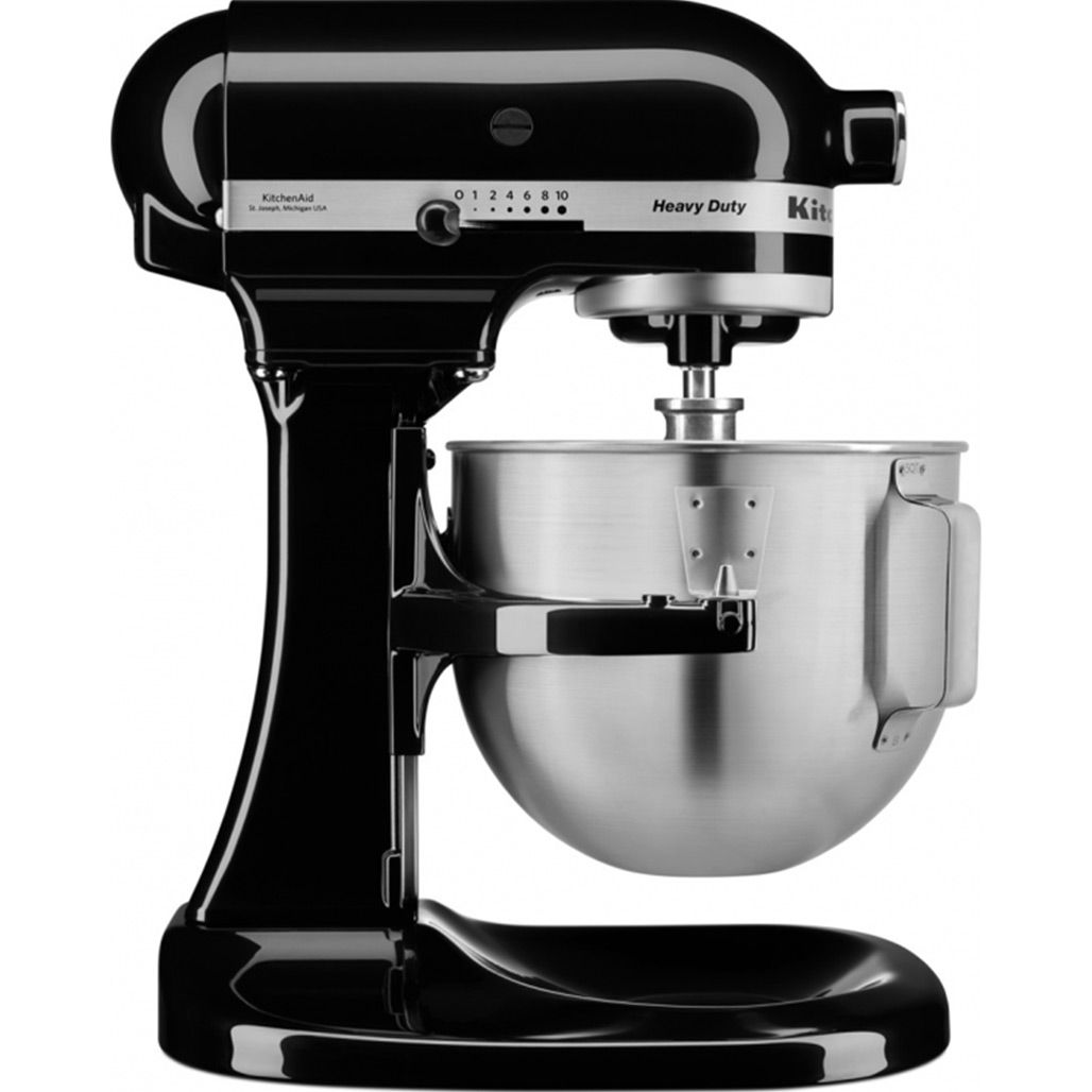 

Планетарний міксер KitchenAid 5KPM5EOB