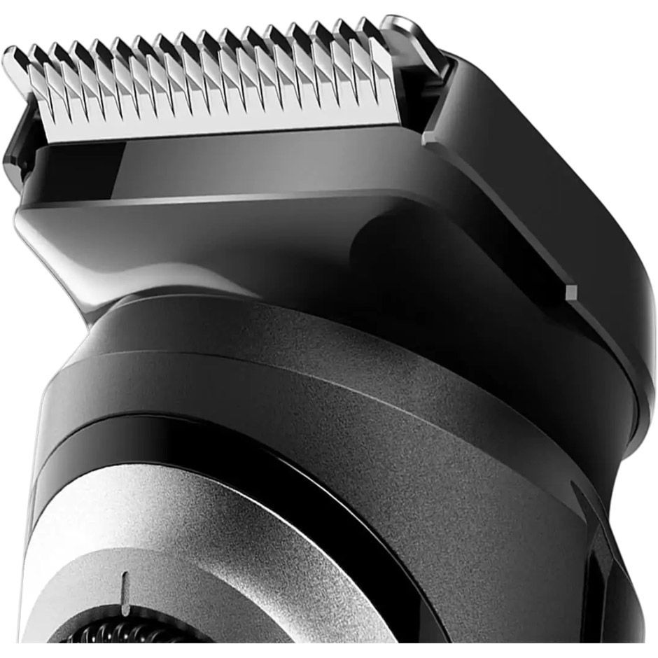Тример для бороди та вусів Braun BT5260 