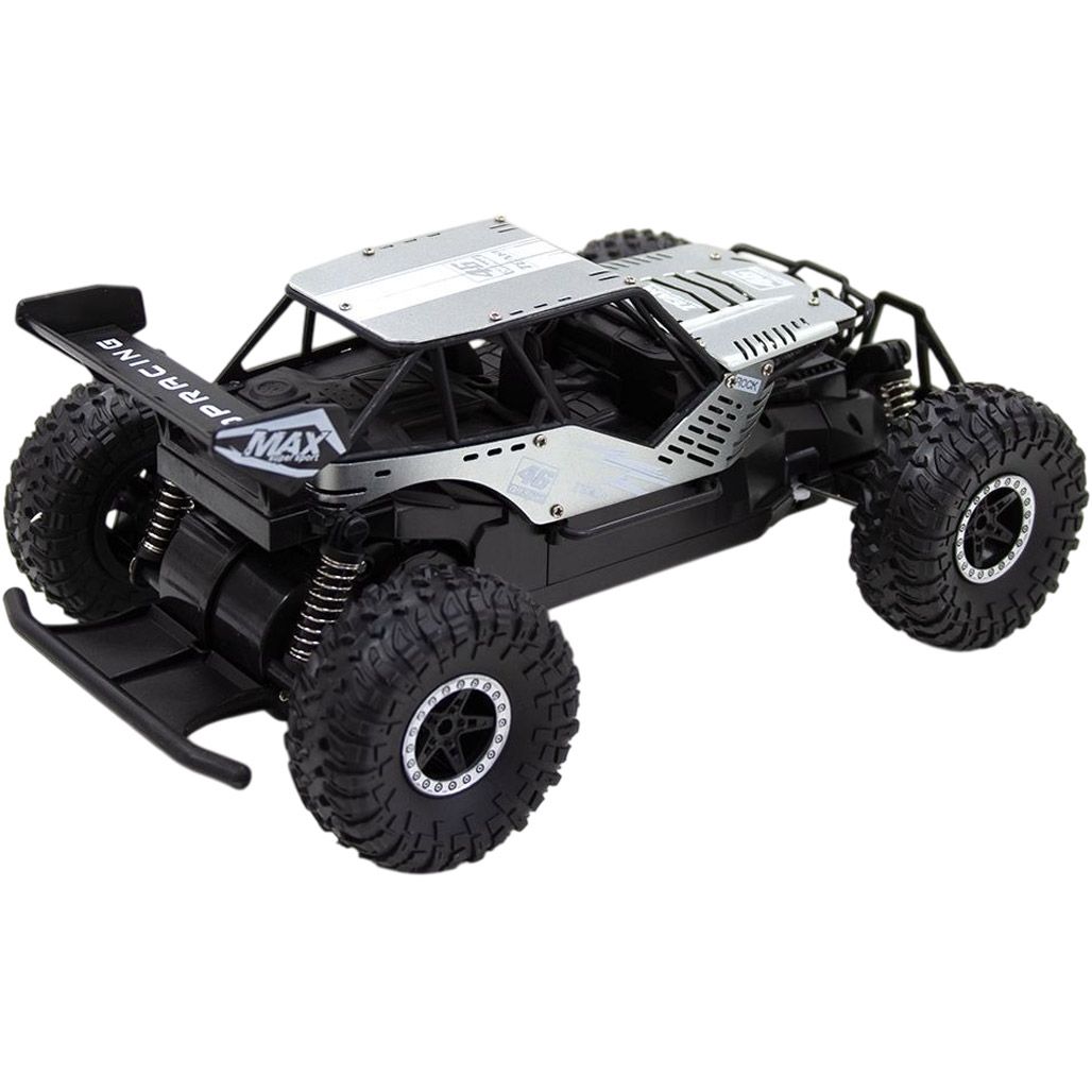 Машинка на радіокеруванні Sulong Toys 1:14 Off-road Crawler Speed King (SL-153RHMGR)