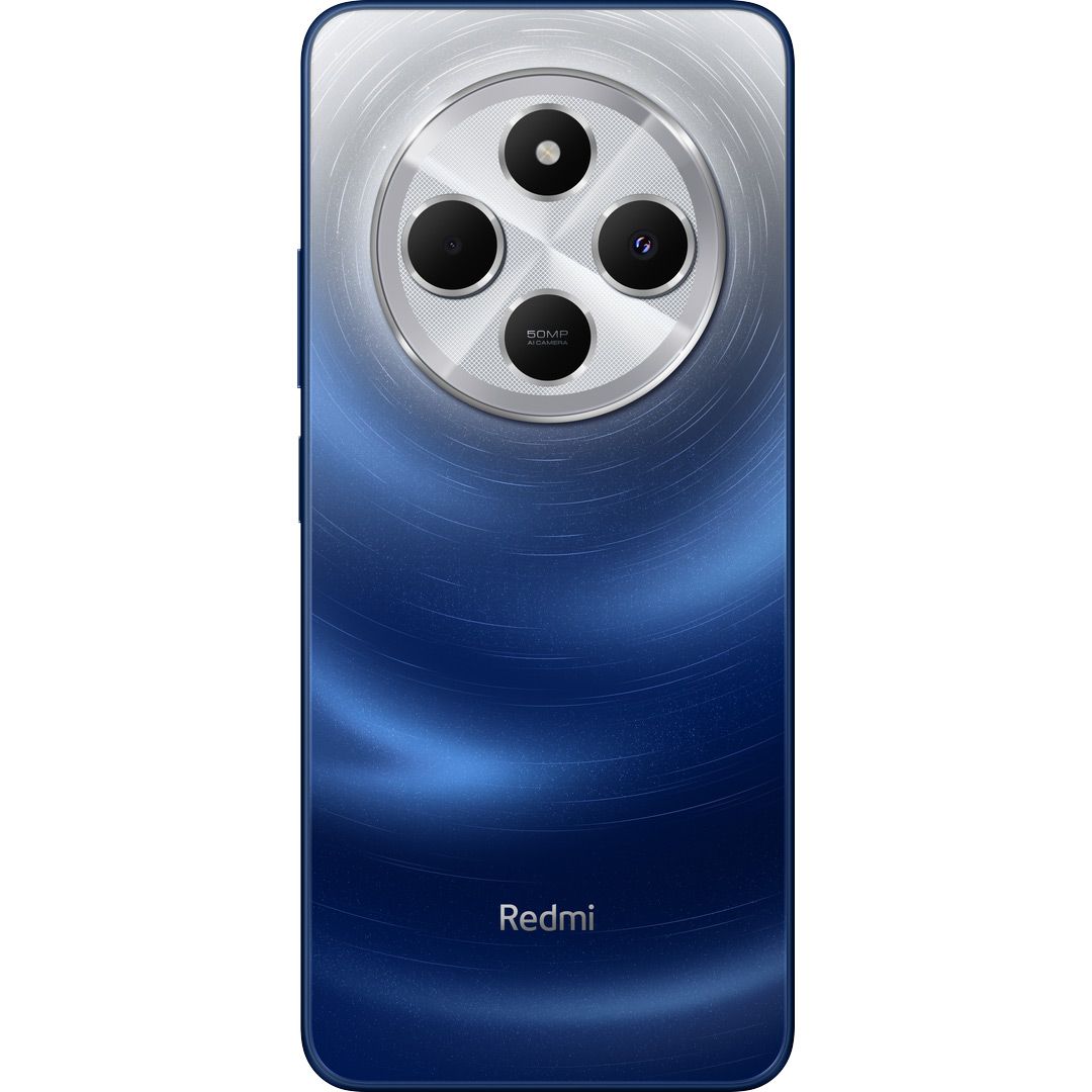 Смартфон Redmi 14C 4/128GB Starry Blue Global EU
