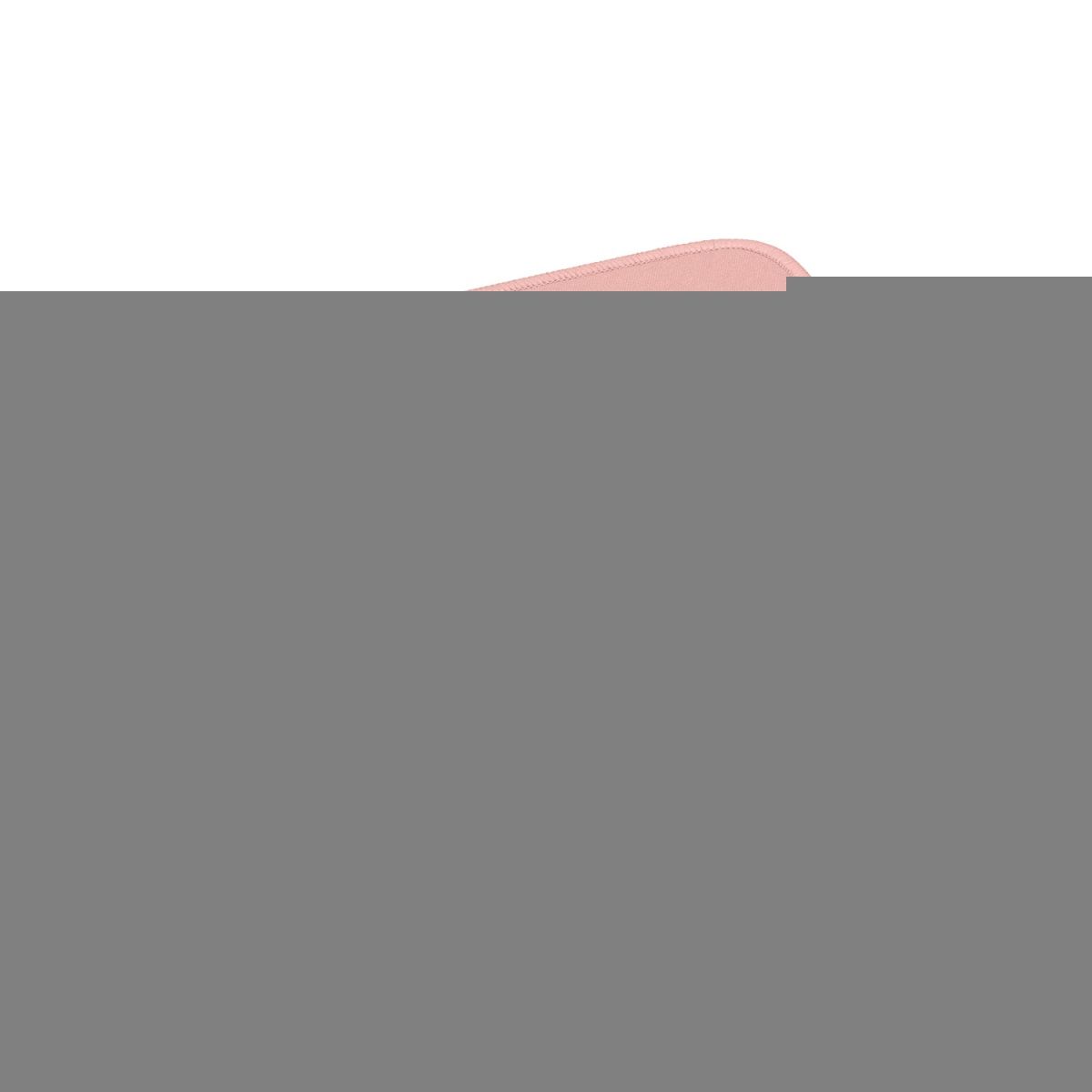 Килимок для миші Logitech Mouse Pad Studio Darker Rose (956-000050)