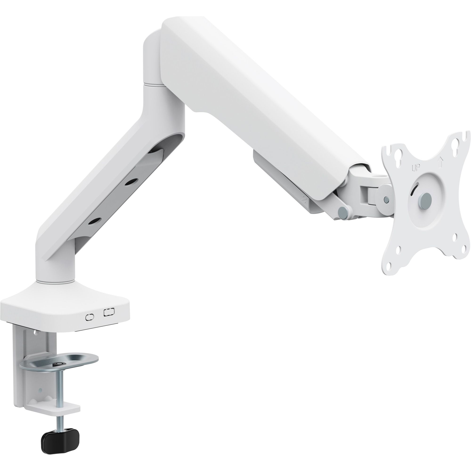 

Настольное крепление для монитора OfficePro MA441W 17-32` White