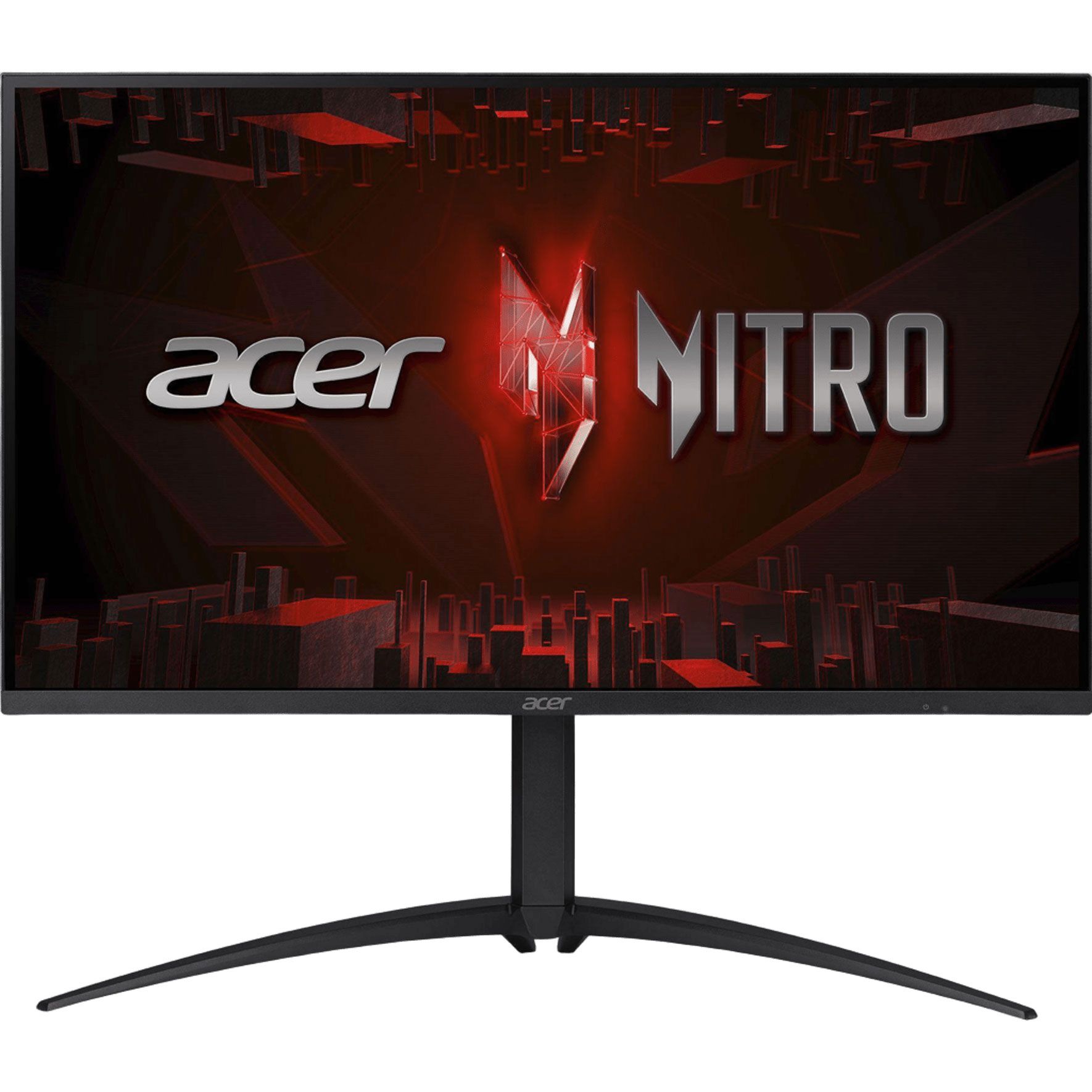 

Монітор Acer Nitro 27" XV275K P3 (UM.HXXEE.306)