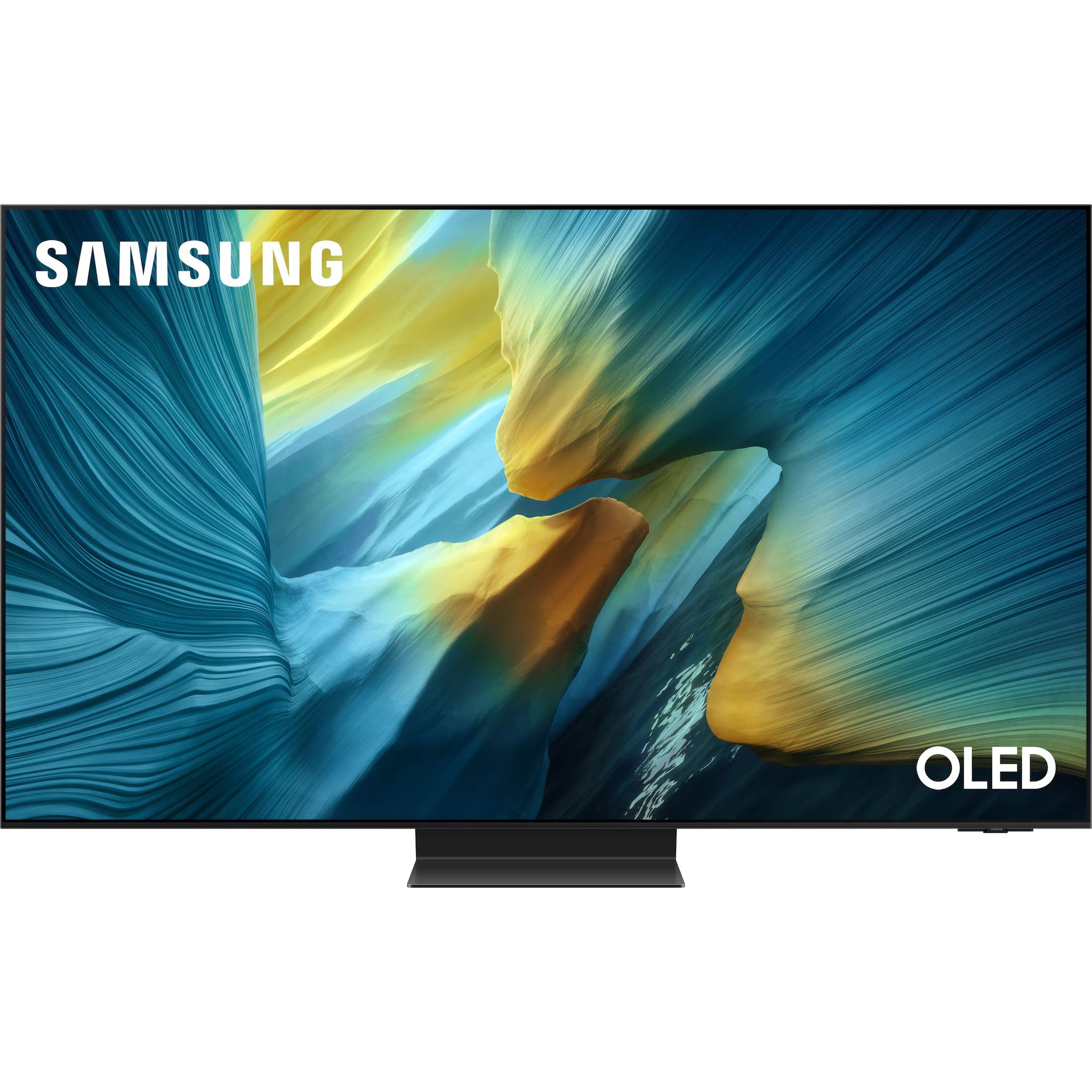 

Телевізор Samsung S95F 55" OLED 4K (QE55S95F)