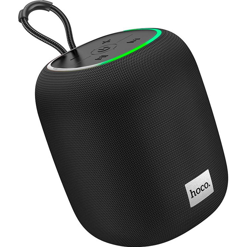 

Портативна акустика Hoco Portable Speaker HC14 Link (Black)