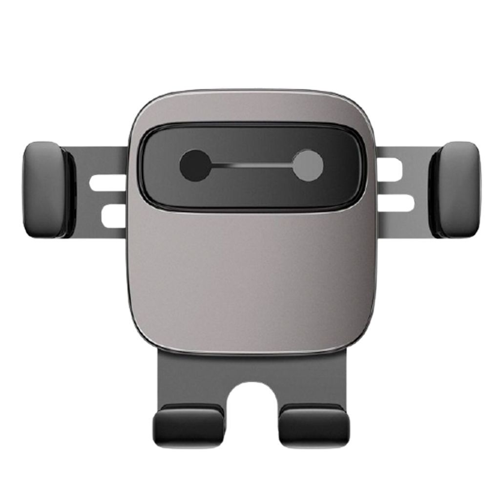 

Автодержатель Baseus Cube Gravity Vehicle Mounted (SUYL-FK01)