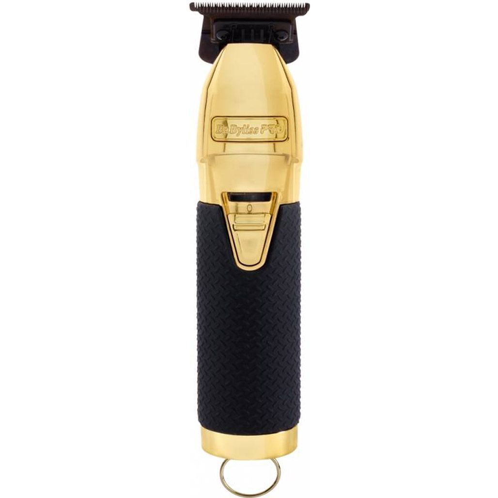 Тример для бороди та вусів BaByliss PRO Boost+ Gold (FX7870GBPE) 