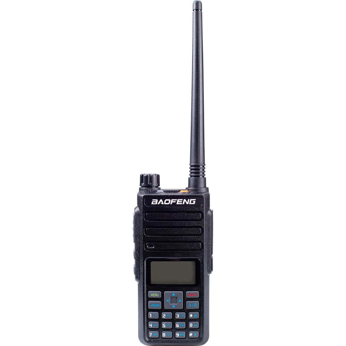 

Рація Baofeng DR-1801UV із AES+ флеш пам'ять 64 ГБ