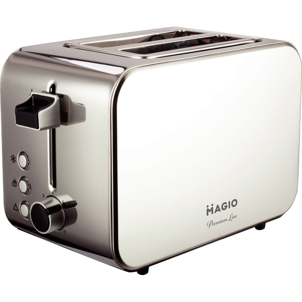 

Тостер Magio MG-284