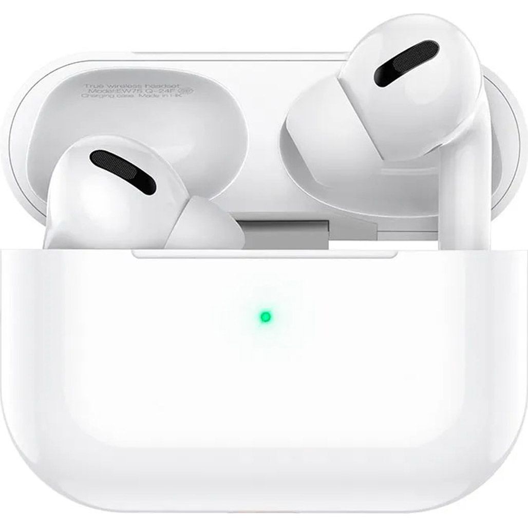 

Наушники Hoco EW75 White (6942007631778)