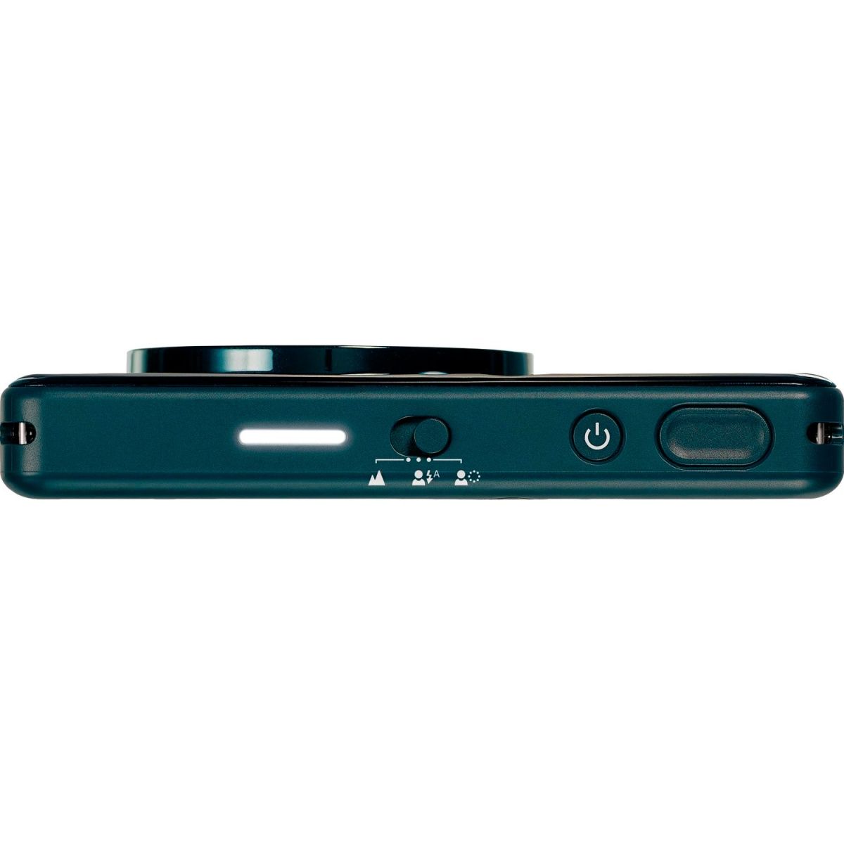 Фотокамера моментального друку Canon Zoemini S2 ZV223 Green (4519C008)