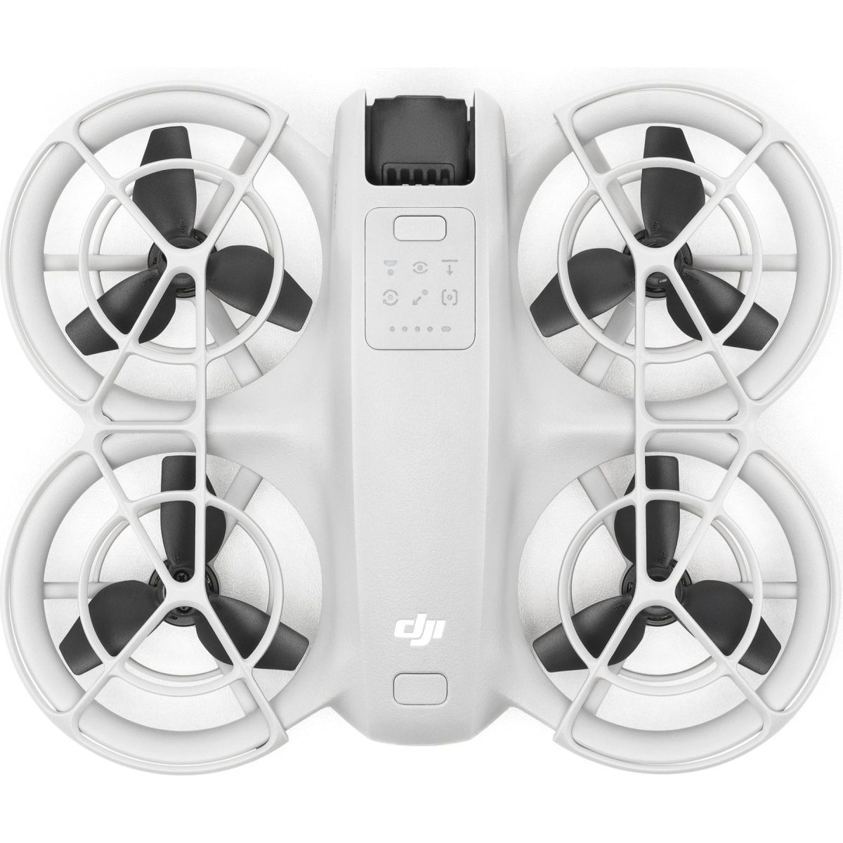 Квадрокоптер DJI Neo Fly More Combo with RC-N3 (CP.FP.00000185.01)
