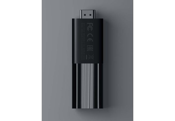 Стационарный медиаплеер Xiaomi Mi TV Stick (MDZ-24-AA) [49026] 