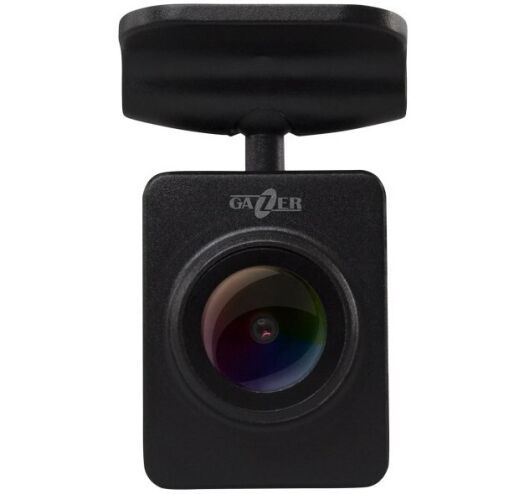 Автомобильный видеорегистратор Gazer F750w [54398] 