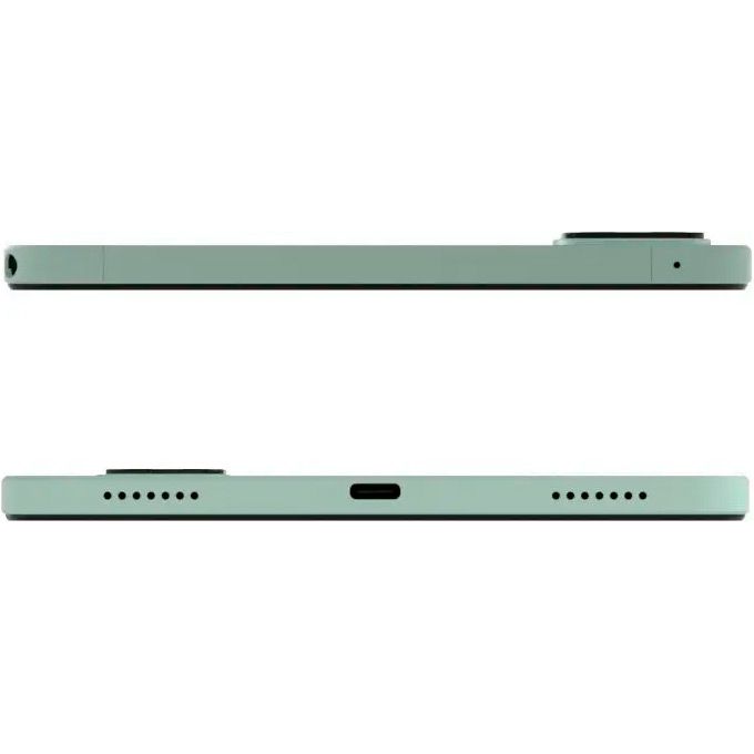 Планшет Doogee T20 Mini 4/128GB LTE Mint Green Global EU