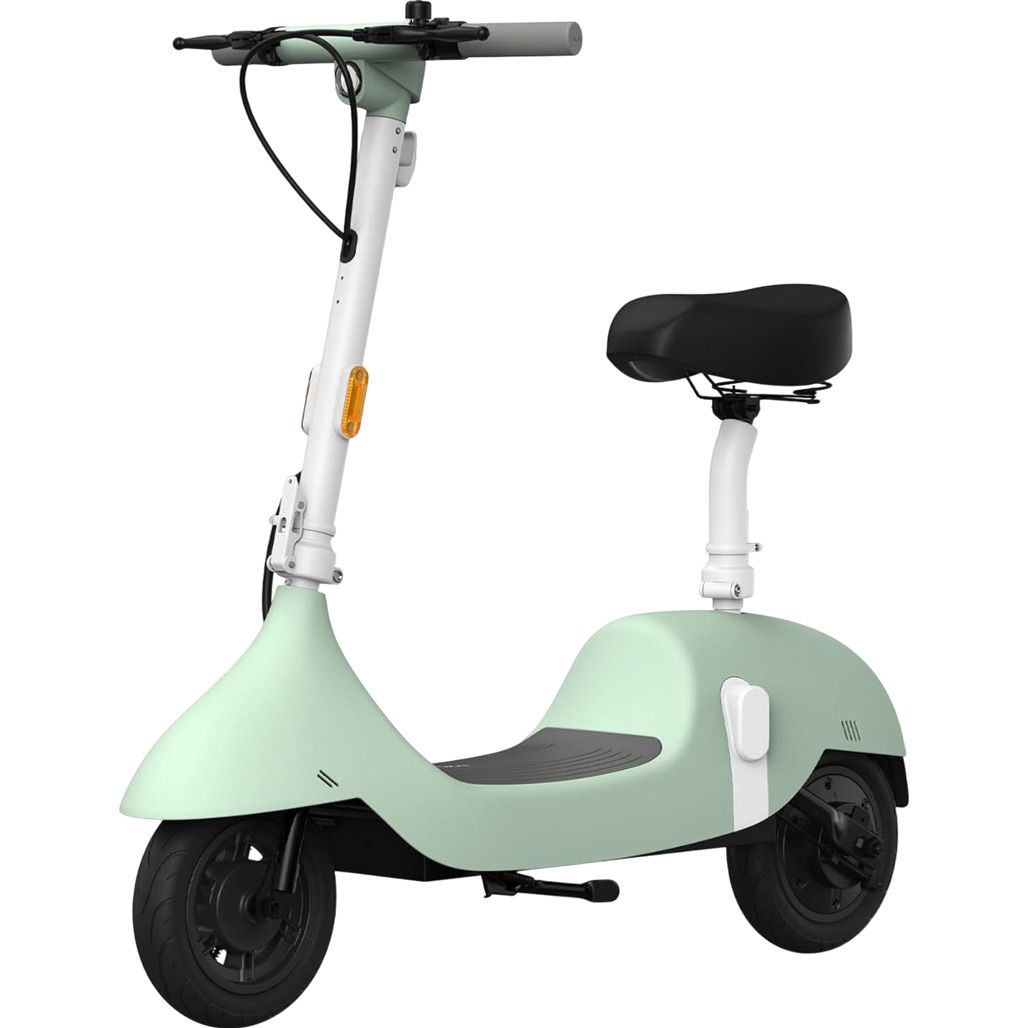 

Электросамокат OKAI Ceetle Pro EA10C Mint Green (EA10C-MG)